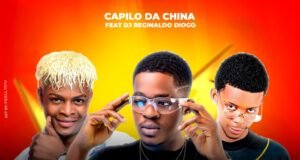 Capilo da China – O Louco da Família Capilo da China – O Louco da Família