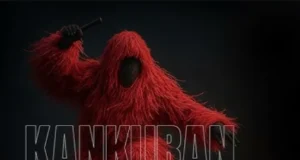 Carpotxa – Kankuran Carpotxa – Kankuran