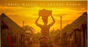 Chrill Malate – Yelelé (feat. Grande Homem) Chrill Malate – Yelelé (feat. Grande Homem)
