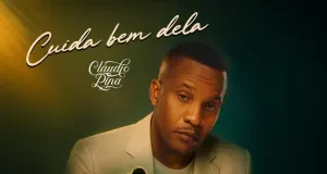 Cláudio Pina – Cuida Bem Dela Cláudio Pina – Cuida Bem Dela