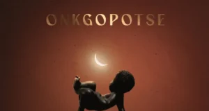 DJ Jaivane – Onkgopotse (Album) DJ Jaivane – Onkgopotse (Album)