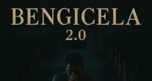 DJ Nhlaks – Bengicela 2.0 DJ Nhlaks – Bengicela 2.0