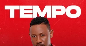 DJ Vado Poster – Tempo DJ Vado Poster – Tempo