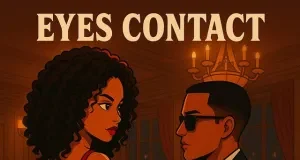 DJ Vielo – Eyes Contact (feat. Dilesa) DJ Vielo – Eyes Contact (feat. Dilesa)