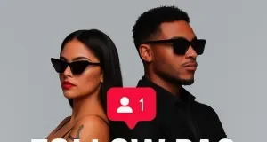 DJ Vielo – Follow Pas (feat. Mom´s) DJ Vielo – Follow Pas (feat. Mom´s)