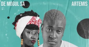 De Mogul SA – Mali (feat. Artemís) De Mogul SA – Mali (feat. Artemís)