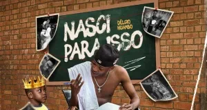 Délcio Huambo – Mercedes (feat. Delcio Dollar) Délcio Huambo – Nasci Para Isso (Album)