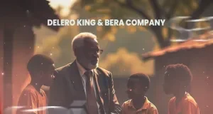 Delero King – Será (feat. Bera Company) Delero King – Será (feat. Bera Company)