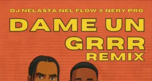 Dj Nelasta Nel Flow – Da Me Un Grrr ft. Nery Pro Dj Nelasta Nel Flow – Da Me Un Grrr ft. Nery Pro