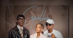 Dj Verigal – Espelho (feat. Sara Cuca e Selirasday) Dj Verigal – Espelho (feat. Sara Cuca e Selirasday)