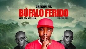 Dragon Mc feat. Boy Massara – Bufalo Ferido (Prod by Pente Fino) Dragon Mc feat. Boy Massara - Bufalo Ferido (Prod by Pente Fino)