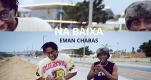 Eman Chabas – Na Baixa Eman Chabas – Na Baixa