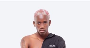 Eman Chabas – Vou Espalhar Loucura Eman Chabas – Vou Espalhar Loucura