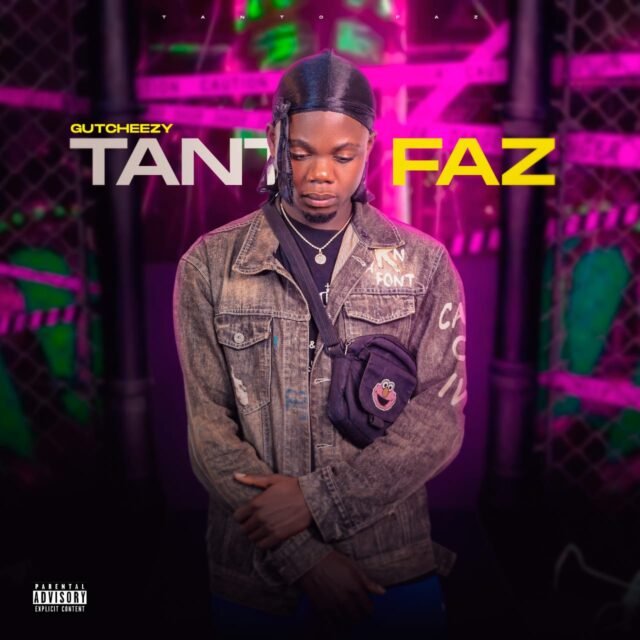 Gutcheezy – Tanto Faz