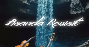 HFLY, Essential 47 & Rams De Violinist – Asanda Revisit HFLY, Essential 47 & Rams De Violinist – Asanda Revisit