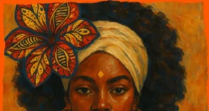 Hanna Haïs, Thandi Draai & Nana Atta – Yeki (Main Mix) Hanna Haïs, Thandi Draai & Nana Atta – Yeki (Main Mix)