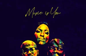 Hypnosis, KB Motsilanyane & Thebe – Music is You EP Hypnosis, KB Motsilanyane & Thebe – Music is You EP