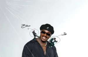 Ian Blanco – Senhor (Album) Ian Blanco – Senhor (Album)