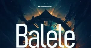 InQfive, Acidicloopz & Solo SA – BALELE InQfive, Acidicloopz & Solo SA – BALELE