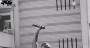 Jabs CPT – All Good Things (Album) Jabs CPT – All Good Things (Album)