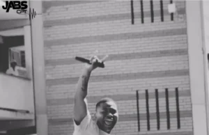 Jabs CPT – All Good Things (Album) Jabs CPT – All Good Things (Album)