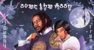 Johnny Drille – Over The Moon (feat. Tiwa Savage) Johnny Drille – Over The Moon (feat. Tiwa Savage)