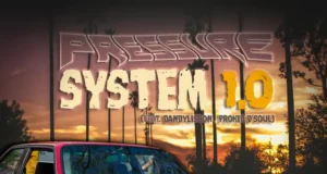 Joker D’Talker, Mondro SA & DouMan & Terminal ZA – Pressure System 1.0 (feat. DandyLisbon & Prokid D’Soul) Joker D’Talker, Mondro SA & DouMan & Terminal ZA – Pressure System 1.0 (feat. DandyLisbon & Prokid D’Soul)
