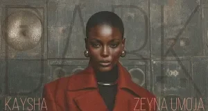 Kaysha – Dark Skin (feat. Zeyna Umoja) Kaysha – Dark Skin (feat. Zeyna Umoja)
