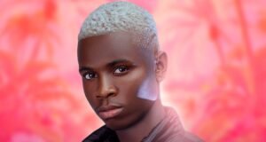 Kenny B – Angolana Kenny B – Angolana