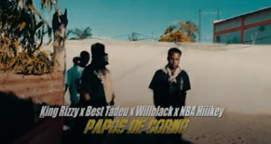King Rizzy x Best Tadeu X WillBlack x NBA Hiiikey – Papos De Corno King Rizzy x Best Tadeu X WillBlack x NBA Hiiikey – Papos De Corno