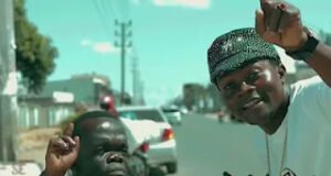 Lil De Ouro – Winnuwa Elukari Emotza Lil De Ouro - Winnuwa Elukari Emotza