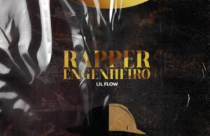 Lil Flow – Rapper Engenheiro (Álbum) Lil Flow – Rapper Engenheiro (Álbum)