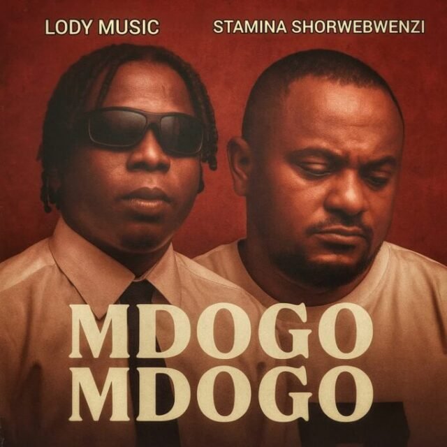 Lody Music X Stamina Shorwebwenzi – Mdogo Mdogo
