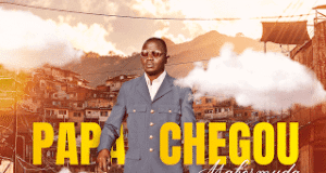 Mabermuda – Khanimambo Yehova Mabermuda - Papa Chegou (EP)