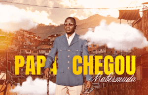 Mabermuda – Papa Chegou (EP) Mabermuda - Papa Chegou (EP)