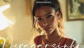 Malcom Beatz, Luana Rey – Devagarzinho Malcom Beatz, Luana Rey - Devagarzinho