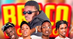 Maliqueron ft. Turma Ciparry – Braço Piquineron Maliqueron ft. Turma Ciparry – Braço Piquineron