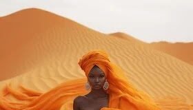 Mano Tsotsi, AnahataKiz, Dj Lee Ross – Sahara Mano Tsotsi, AnahataKiz, Dj Lee Ross - Sahara