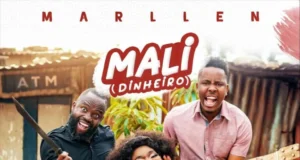 Marllen – Mali (Dinheiro) Marllen – Mali (Dinheiro)