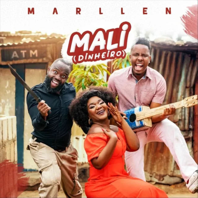 Marllen – Mali (Dinheiro)