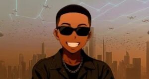 Michael G – Porto Seguro Michael G - A Oração Dela EP