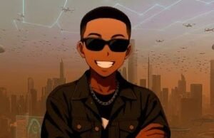 Michael G – A Oração Dela EP Michael G – A Oração Dela EP