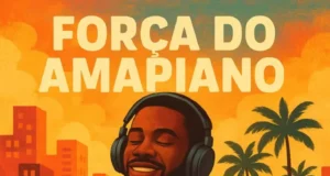 Mixxmaster_T.A.B – Força do Amapiano (EP) Mixxmaster_T.A.B – Força do Amapiano (EP)