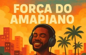 Mixxmaster_T.A.B – Força do Amapiano (EP) Mixxmaster_T.A.B – Força do Amapiano (EP)