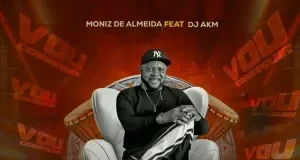 Moniz De Almeida – Vou Conseguir (feat. DJ Aka M) Moniz De Almeida – Vou Conseguir (feat. DJ Aka M)