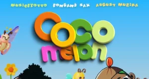 MusicByOtto, Bongane Sax & August Muzika – Cocomelon MusicByOtto, Bongane Sax & August Muzika – Cocomelon