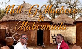Nell G Machoco Feat Mabermuda – Hlonipha Ndjangu Nell G Machoco Feat Mabermuda – Hlonipha Ndjangu