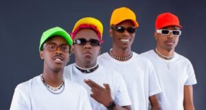 Os Moikanos – Angola Há Festa (Hino) Os Moikanos – Angola Há Festa (Hino)