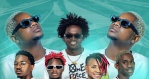 Os Suco Bebê ft. Tshunami – Me Disse Os Suco Bebê ft. Tshunami – Me Disse