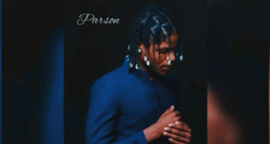 Parson – Minha Oração Parson - Minha Oração